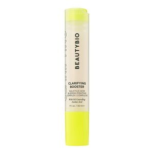 🎀 BEAUTYBIO CLARIFYING Booster | Salicylic Acid Treatment | 1 oz 🎀